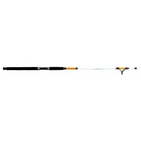 Sea Striker Surf Spinning Rod 11' 2Pc White SS1100